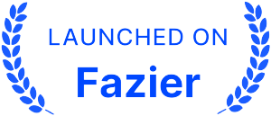 Fazier badge