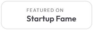Scan Pro Receipts - Featured on Startup Fame