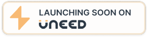 Launching Soon on Uneed